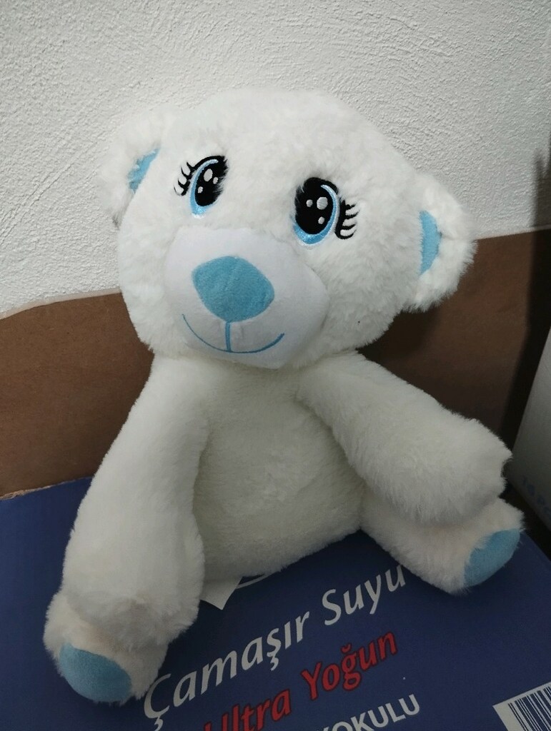 peluş oyuncak - 9
