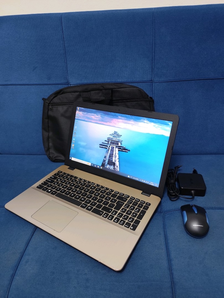 İ5 7.Nesil + 2 GB Nvidia Ekran Kartlı - 8 GB DDR5 Ram - 240 GB SSD - 2