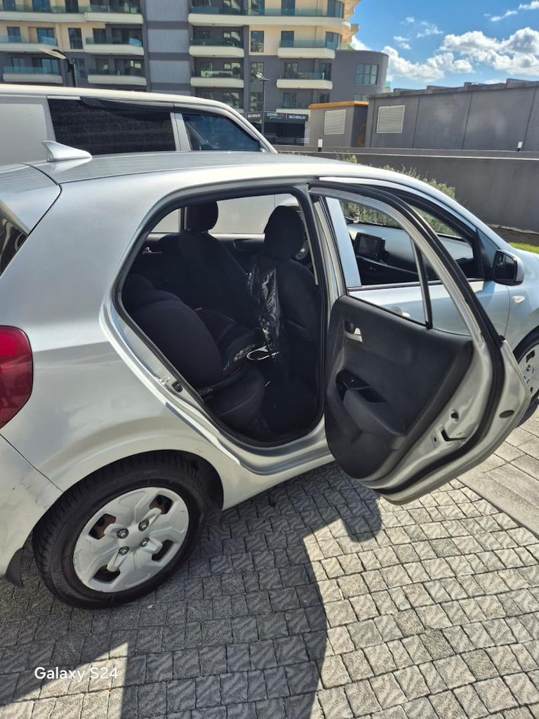 2020 MODEL 1.0 COOL KİA PİCANTO DEĞİŞENSİZ/BOYASIZ - 3