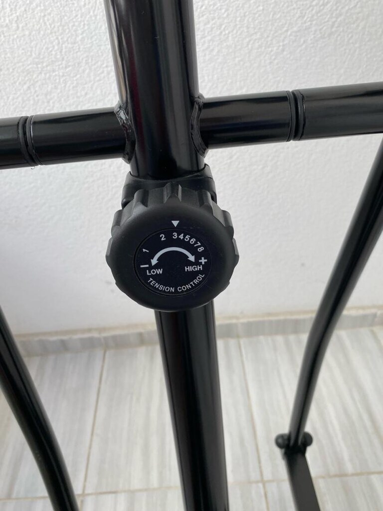 V-Fit by Voit Eliptik Kondisyon Bisikleti – Temiz ve Sorunsuz - 3
