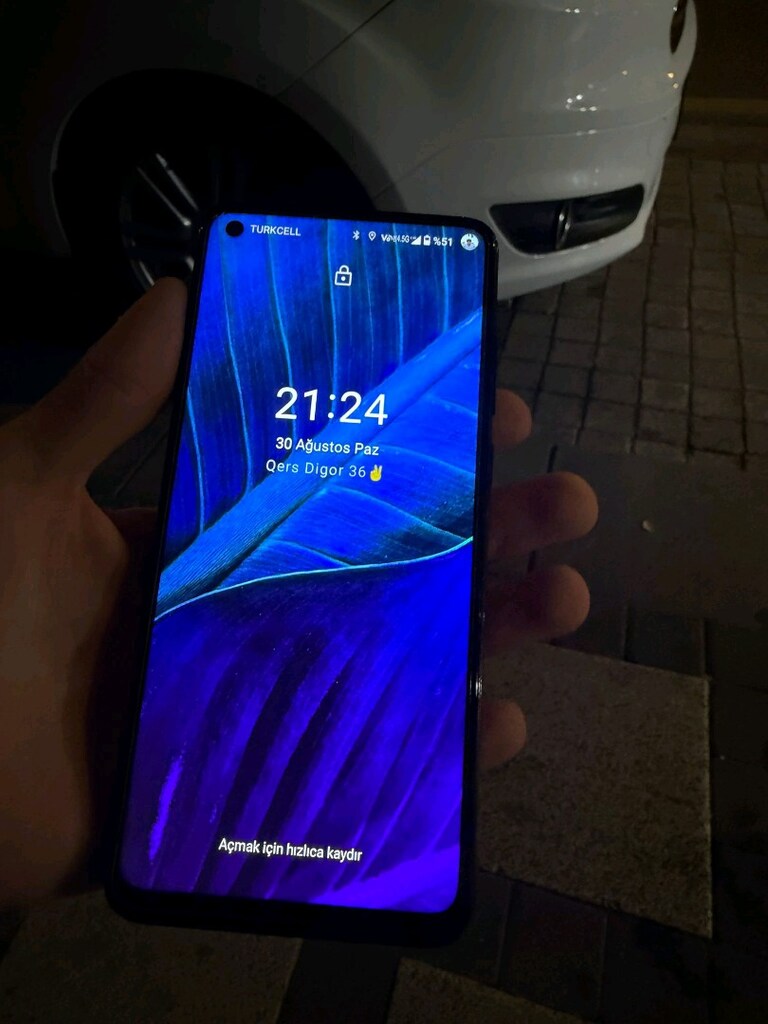 Casper Via f20 ufat tefek çizikler var pazarlık payı yoktur - 3