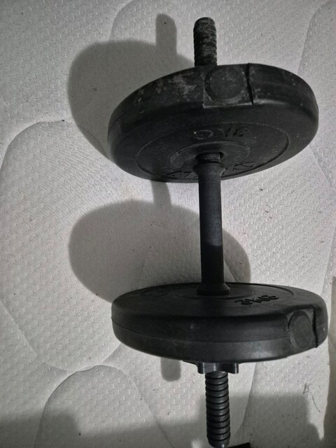 spor aletleri