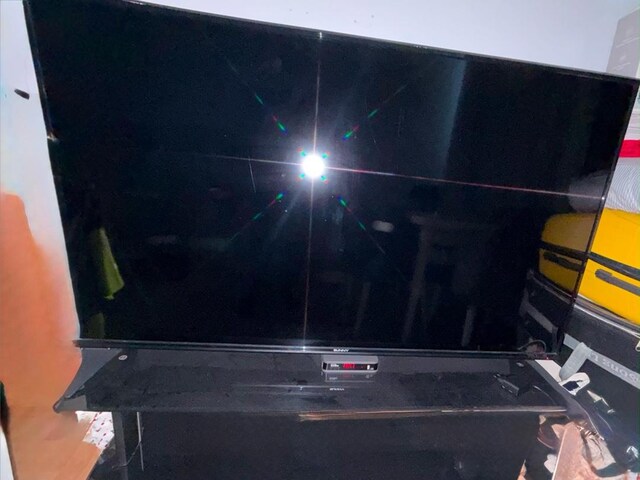Temiz 165 Ekran (65 Inç) Sunny LED TV + Alt Ünitesi Dahil!
