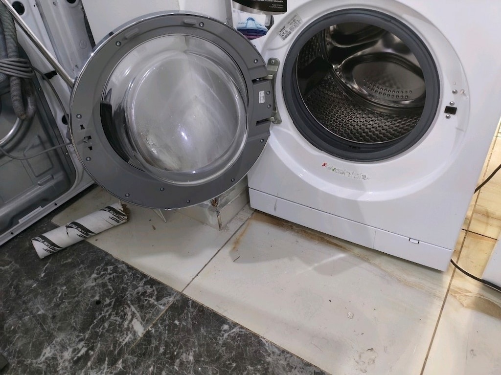 10.000 TL Etkin 10.000 TL Etkin Arçelik 9 kg piyano serisi buhar tekno - 3