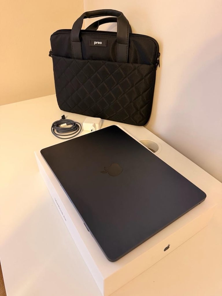 KASKOLU & FATURALI | M4 MacBook Air 13" (16GB RAM / 512GB SSD) - Sıfır - 2