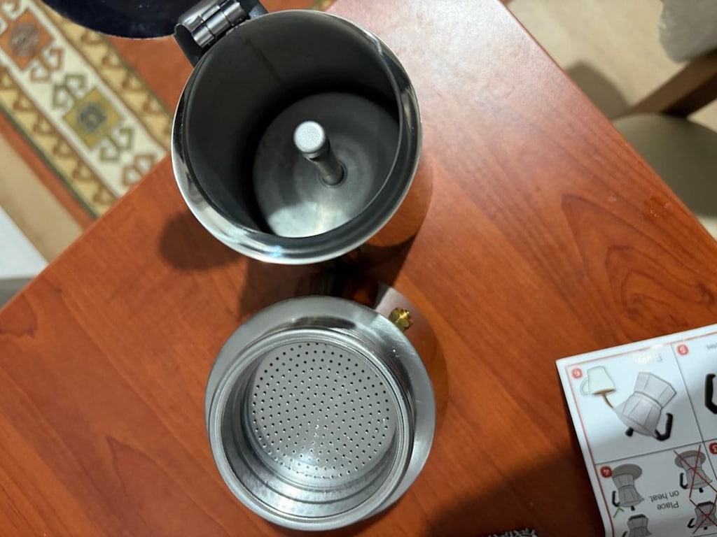 moka pot - 3