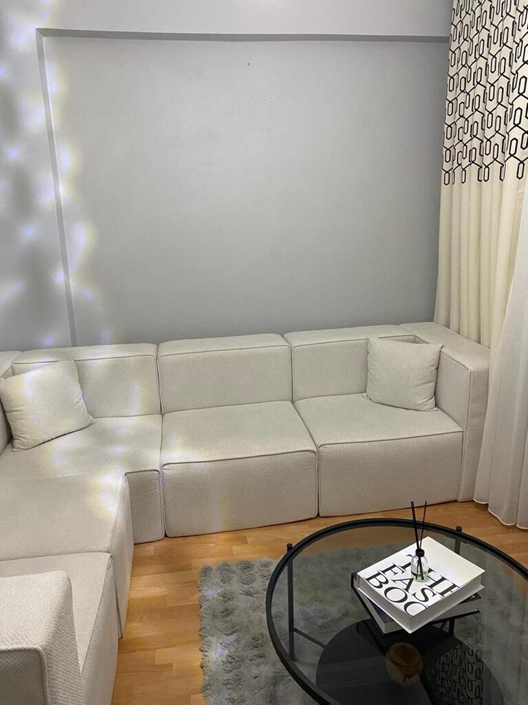 L koltuk köşe takımı - 3