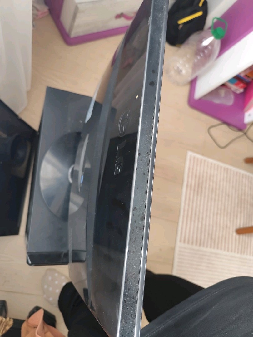acil satılık Monitör ve Bilğisayar - 7