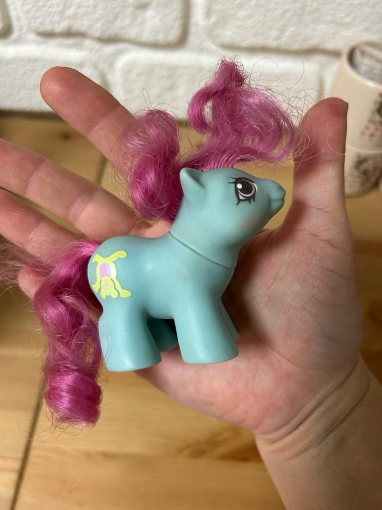 My little pony - 11