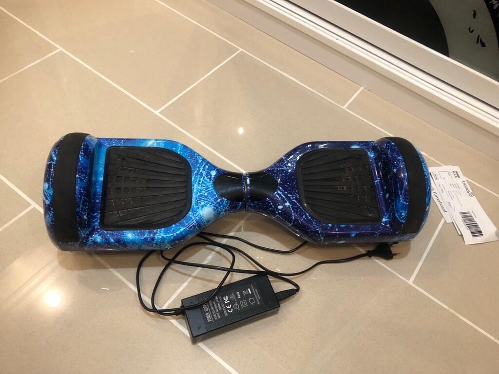 hoverboard - 2
