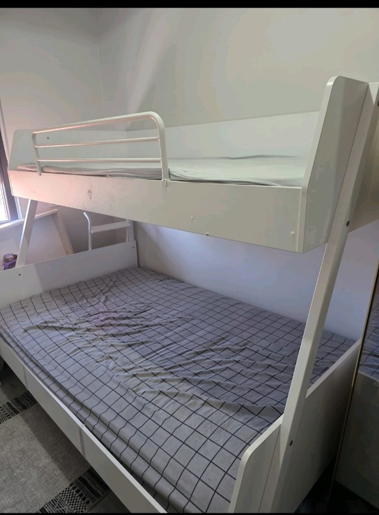 çilek mobilyadan ranza - 3