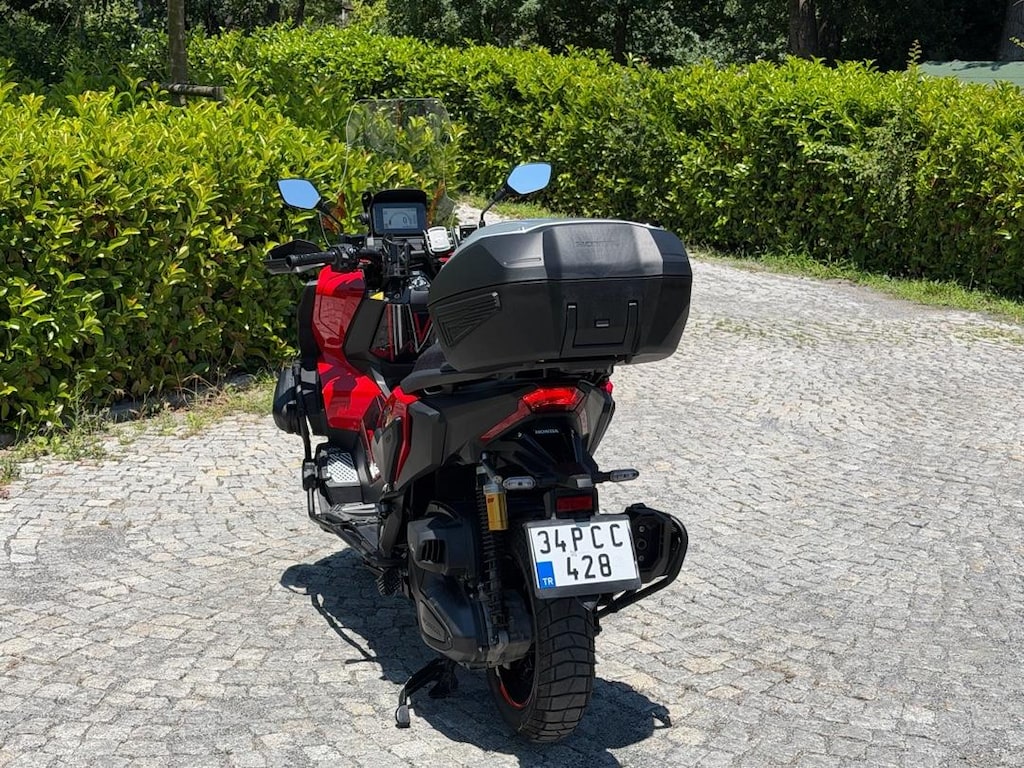 2025 KAZASIZ BOYASIZ TRAMERSİZ FULL AKSESUAR TFT EKRAN 3850 KM - 11