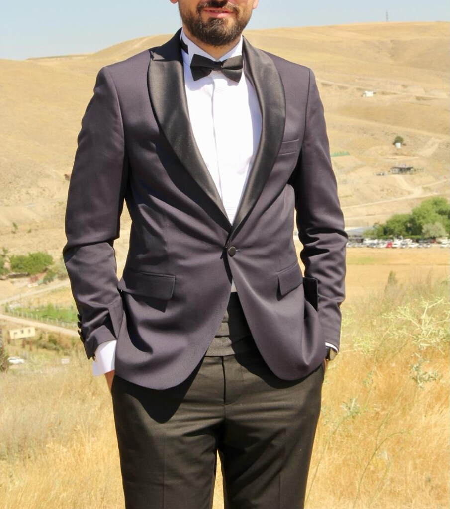 Altınyıldız Damatlık - 11
