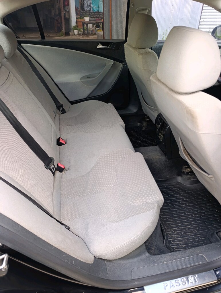PASSAT - 10