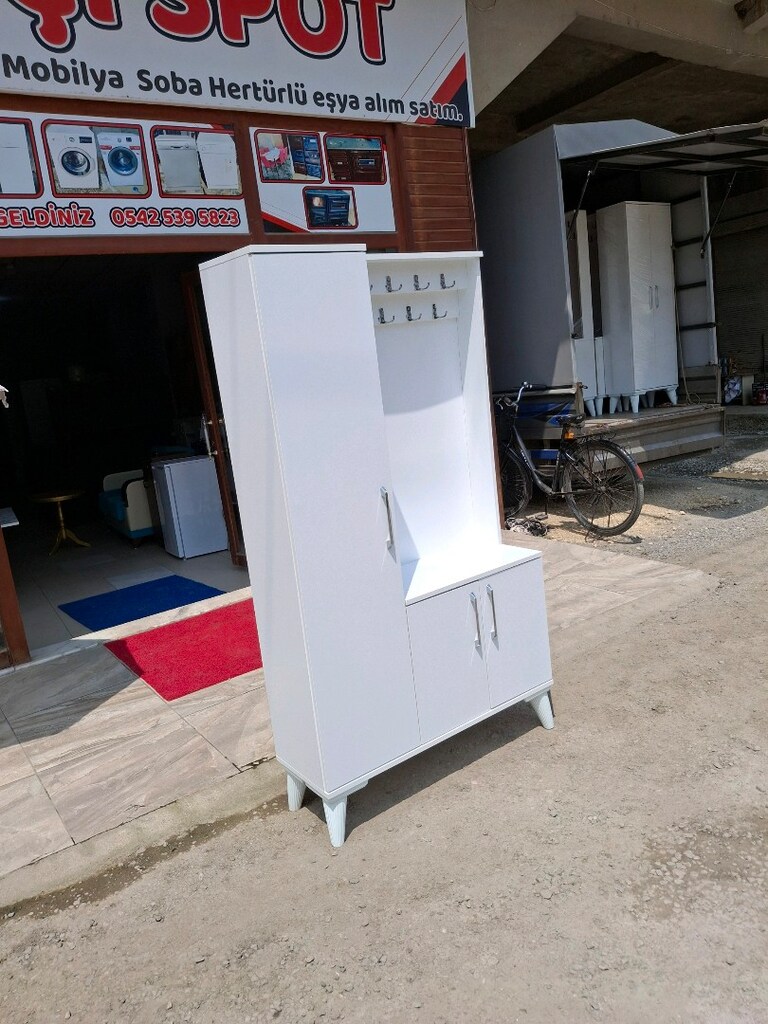 PORTMANTO SIFIR ÜRÜN - 4