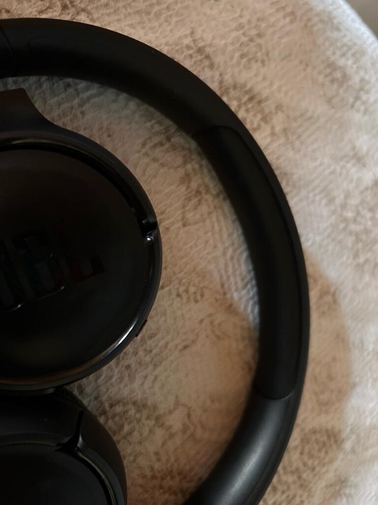 jbl kulaküstü kulaklık - 5