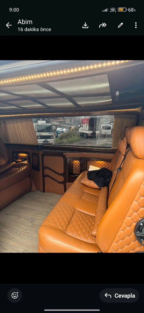 VIP Transporter - 13