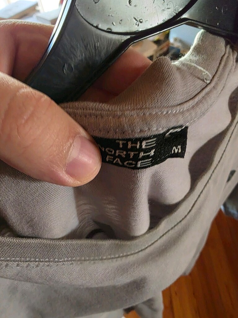 The North Face Tişört - 2