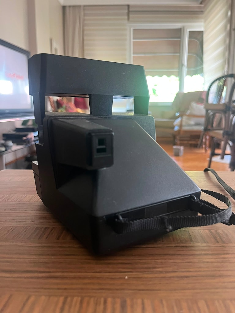 Polaroid LightMixer 630 - 2