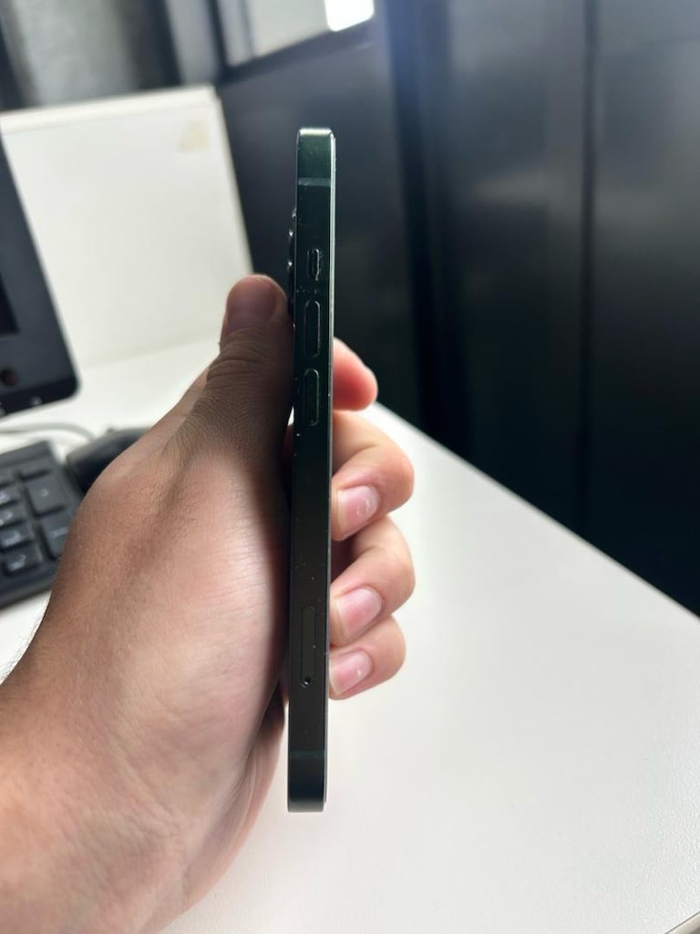 TR İPHONE 13 128GB - 5