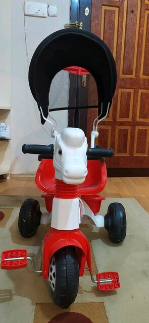 bebek bisiklet