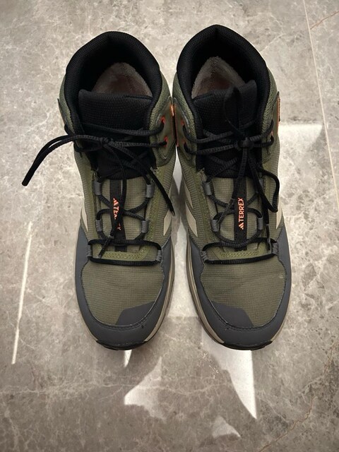 Adidas Terrex 38 Numara (24cm) Outdoor Bot