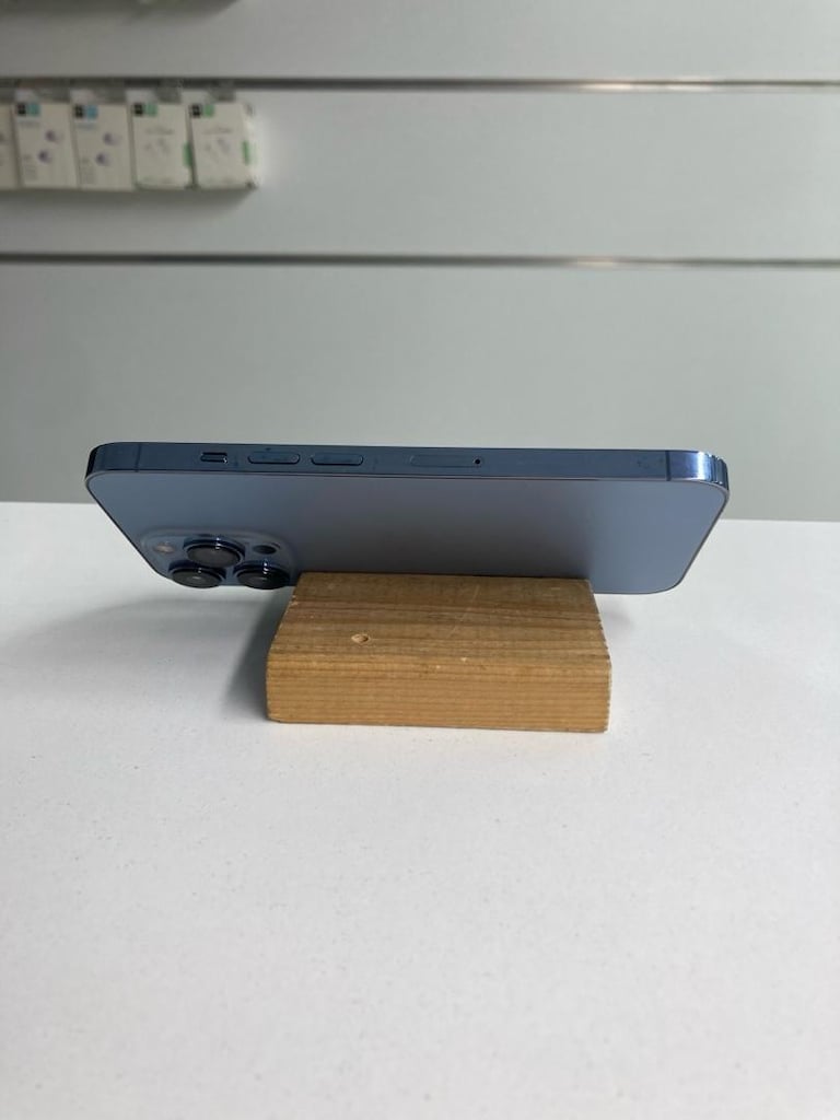 İPHONE 13 PRO 512GB PİL100 HATASIZ SORUNSUZ YD - 6