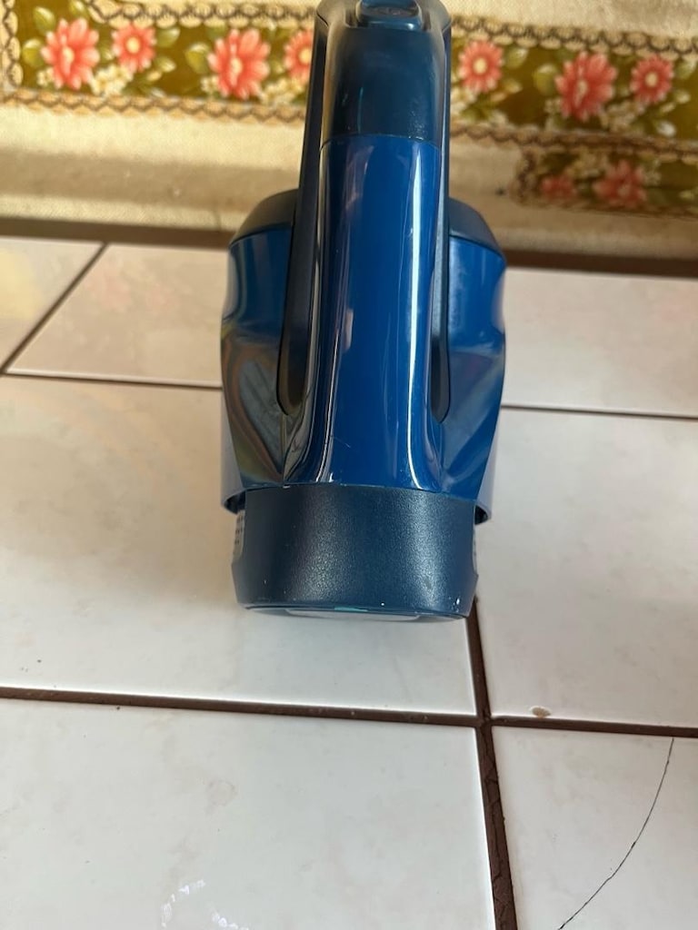 Philips FC6724 Dikey Süpürge Motoru - 6