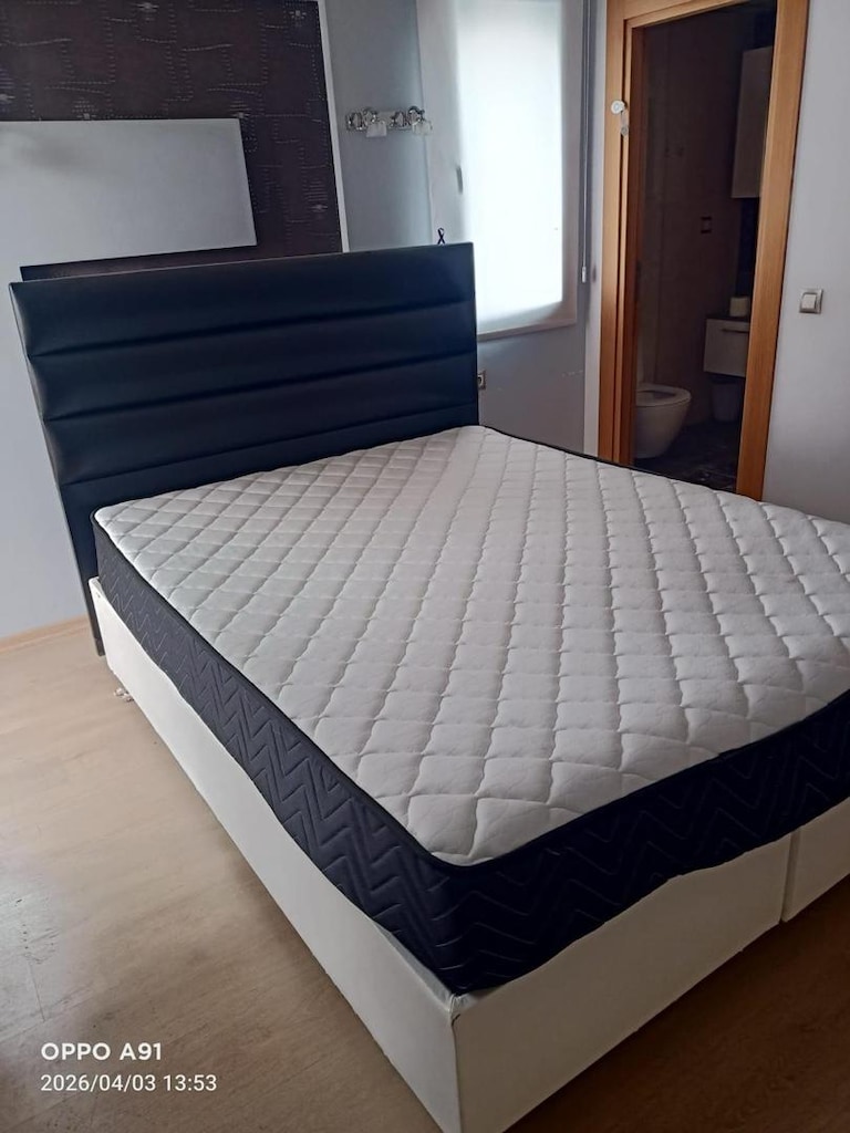 Yatak ve Baza - 2