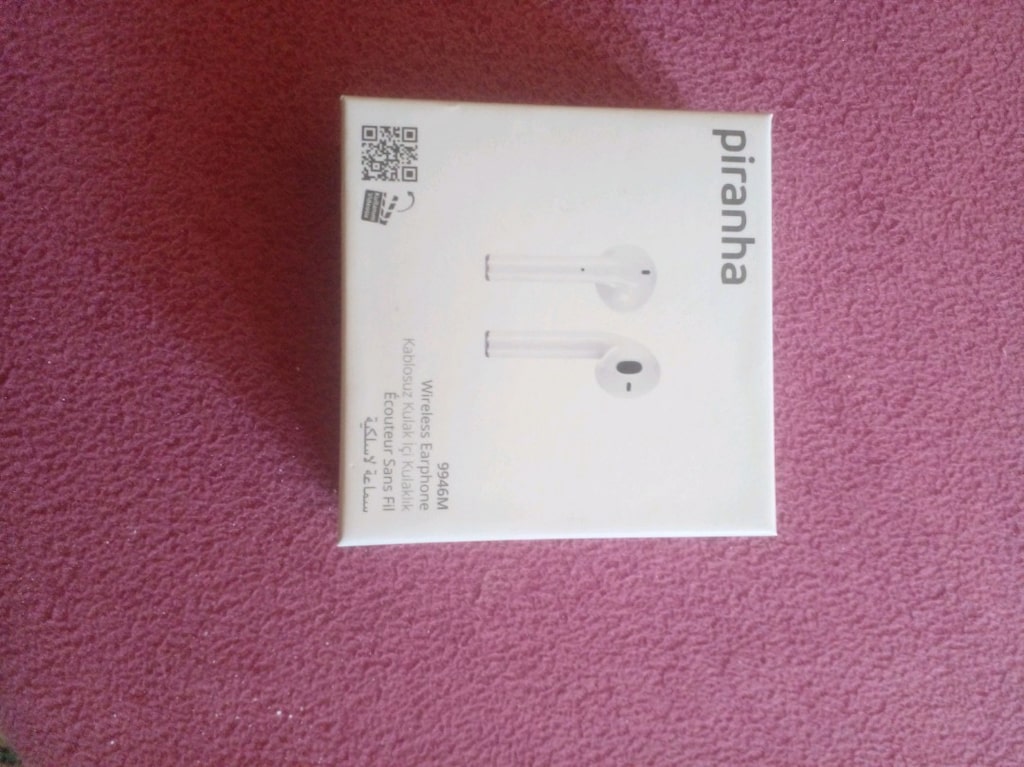 bluetooth kulaklik sifir - 2