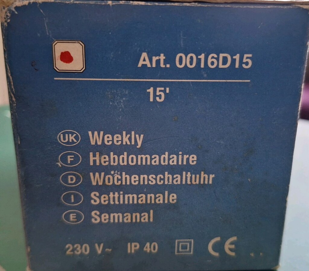 Perry zaman saati - 6