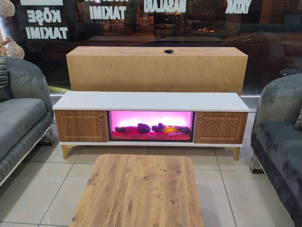 Mağazadan Elden Taksitli Satışımız Vardır - 4