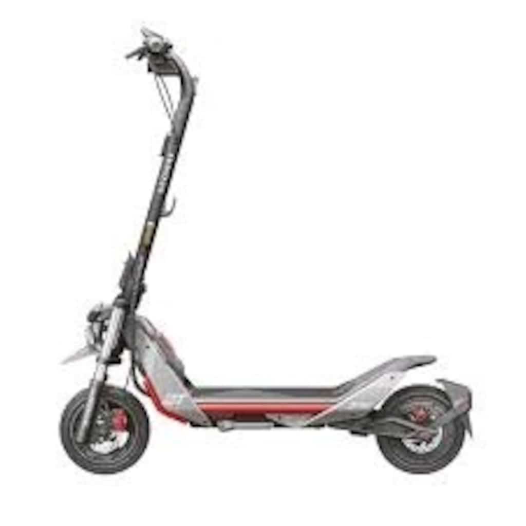 SEGWAY ZT3 PRO - 3