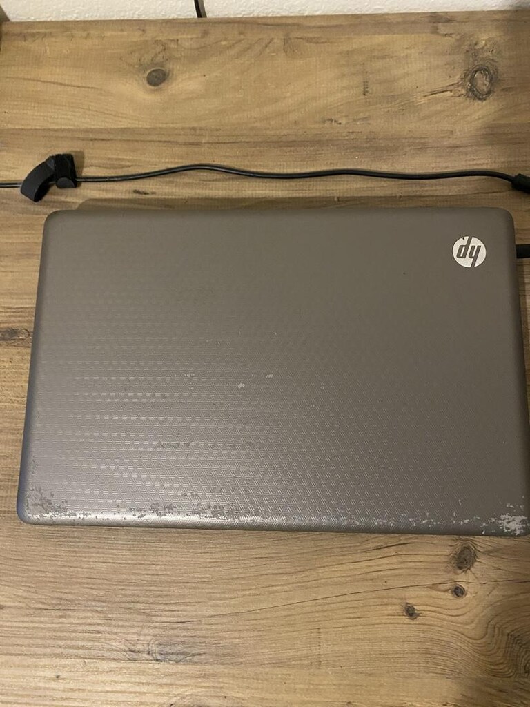 HP İ5 4 GB RAM - 6