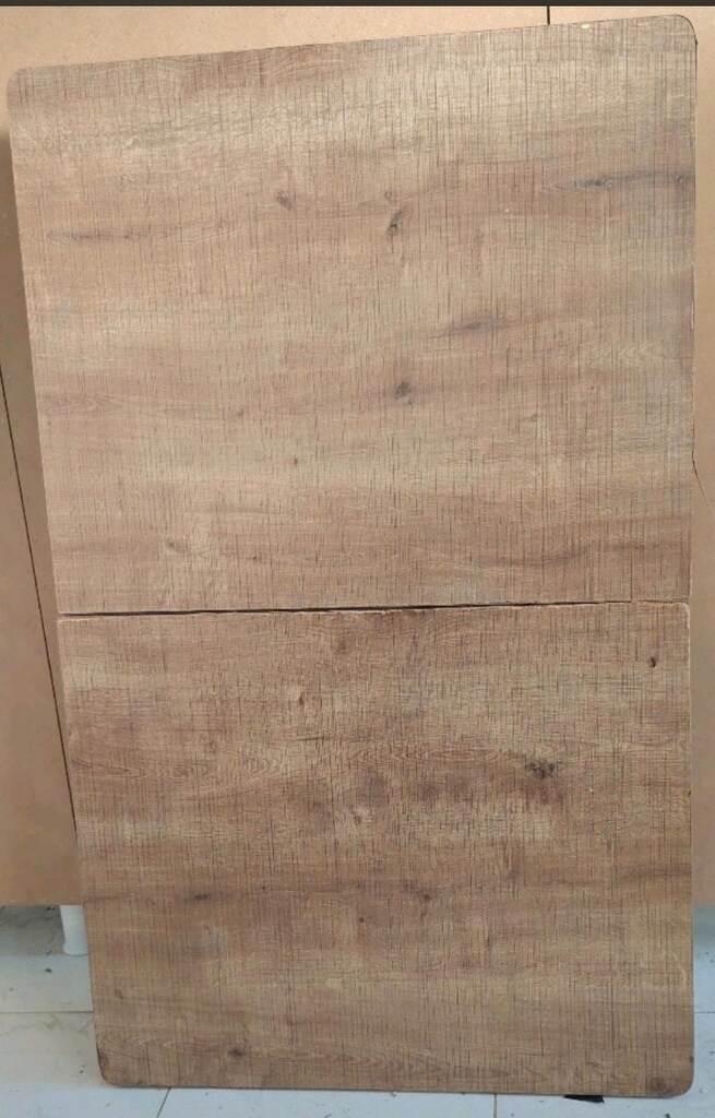 Yemek Masası Takımı - 2