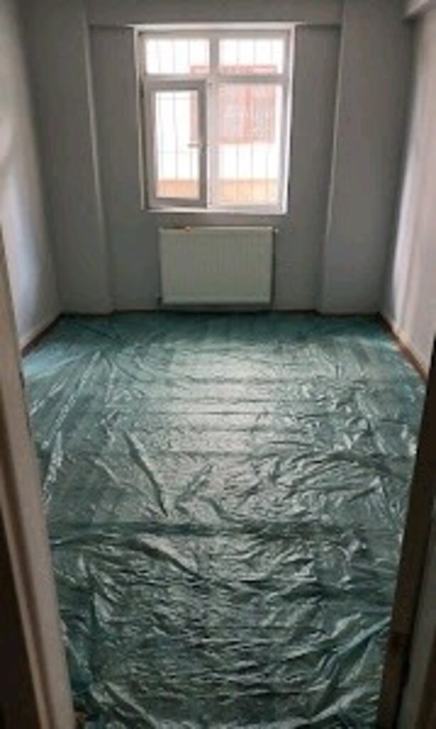 Boya Badan Dekoratif boya İtalyan Boya İşleri Yapılır - 6