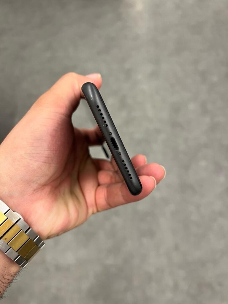 iPhone 11 64 GB % 83 Türkiye Cihazı Hatasız - 8