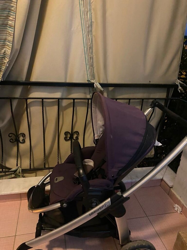 bebek arabası - 2