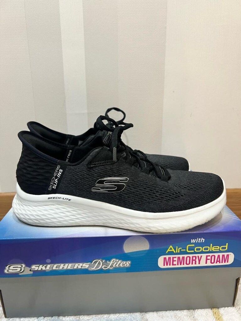 Skechers Lite Pro - Natural Beauty Kadın 38.5 Numara - 2