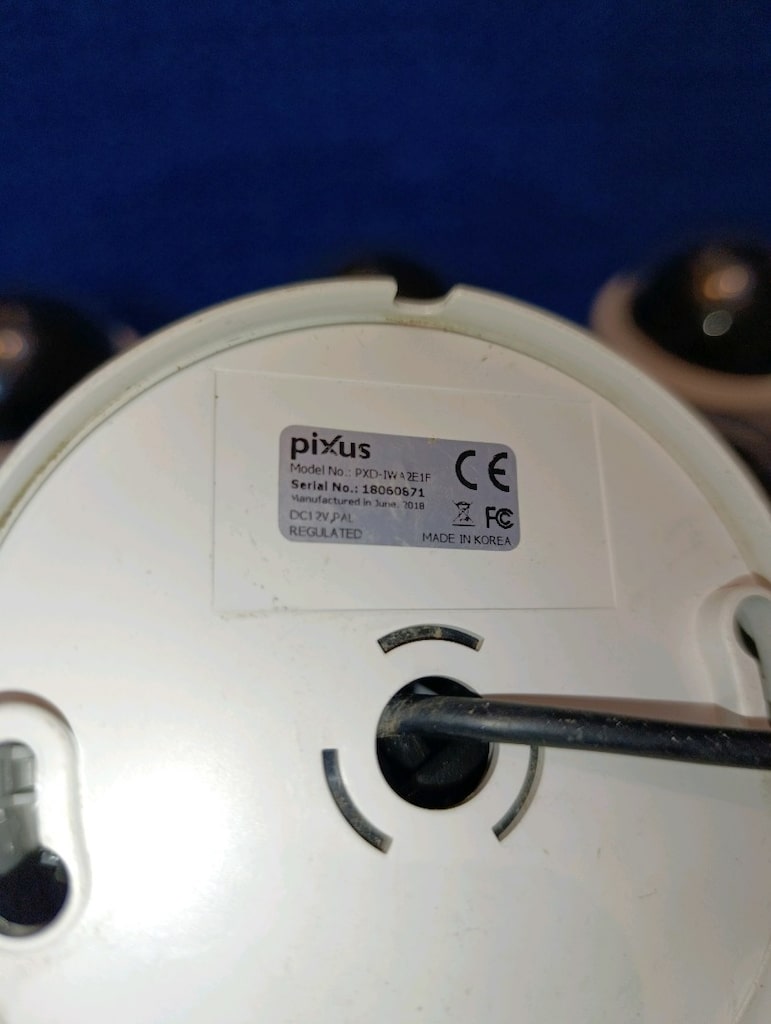 1080p 2mp Dome Güvenlik Kamerası 5adet DVR AHD - 2