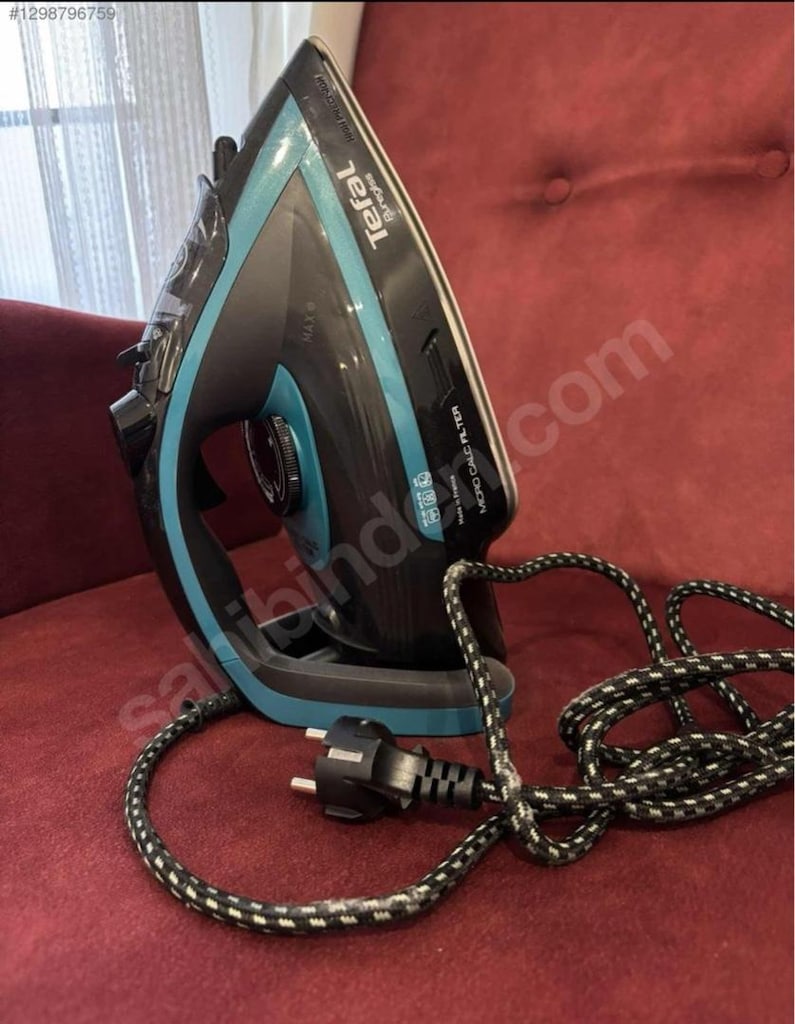 TEFAL ÜTÜ