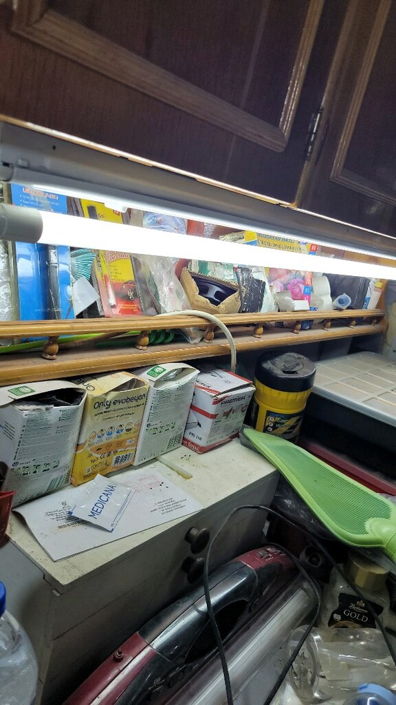 LED floresan - 3