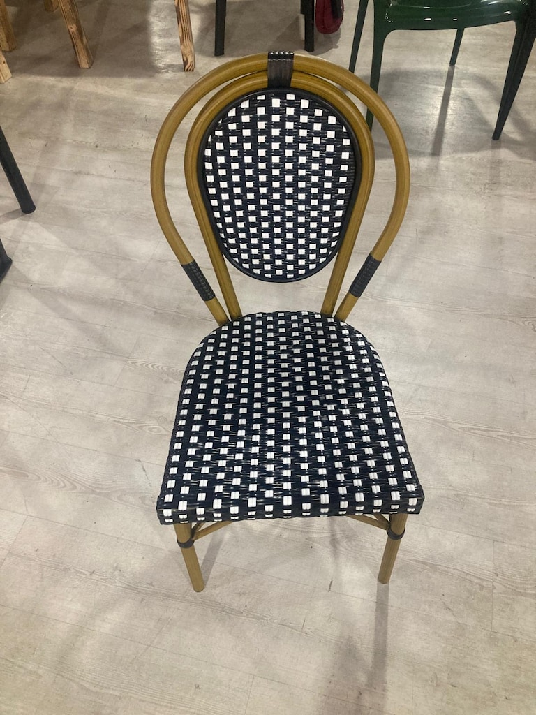 RATTAN SANDALYELERİ CAFE RESTORAN LOKANTA KAFETERYA KAHVECİ ÇAY - 3
