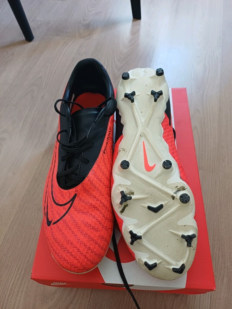 NIKE PHANTOM KRAMPON - 3