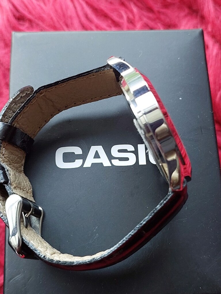 Anneler Gününe Casio Bayan Sıfır - 4