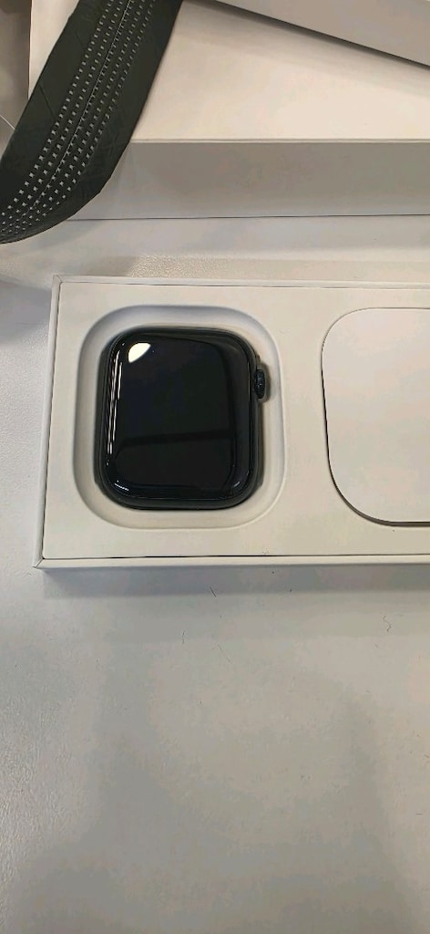 Apple Watch 9 45mm Garantisi devam ediyor - 8