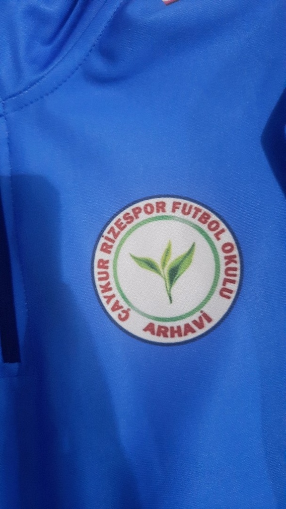Çaykur Rize spor forma - 6