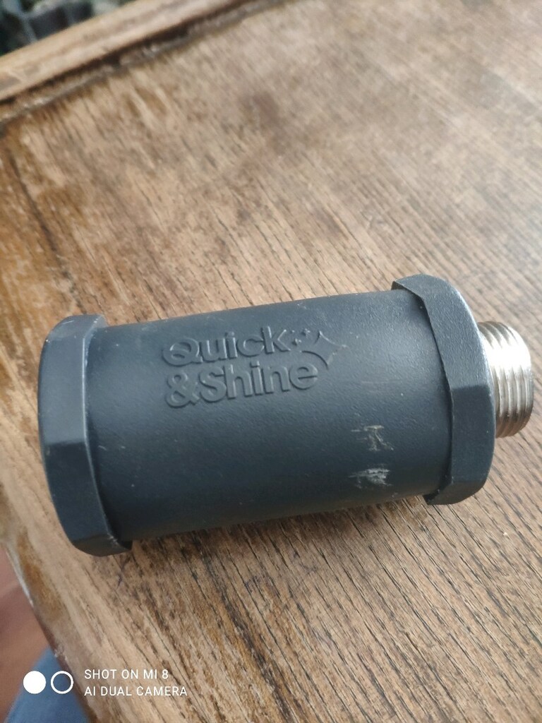 manyetik kireç önleyici - 3
