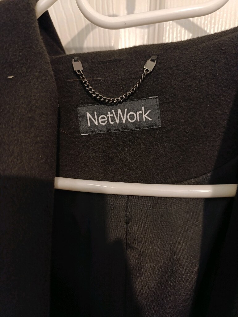 NETWORK KABAN - 2