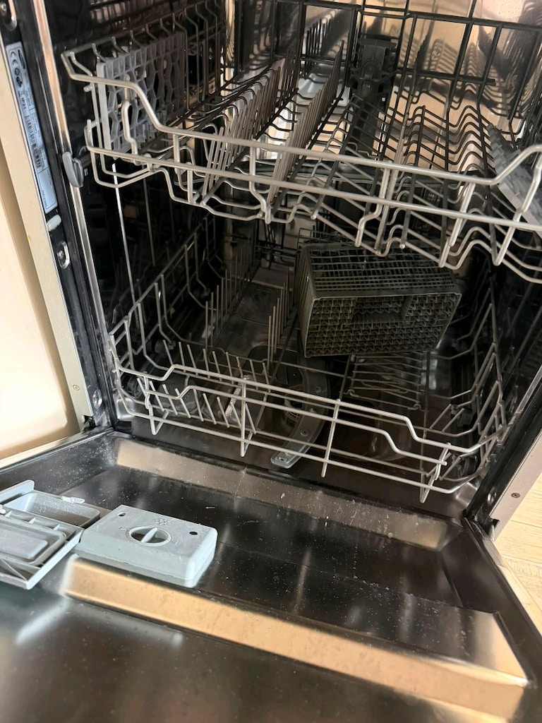 Samsung bulaşık makinesi - 2